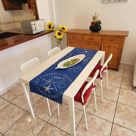 San Marino 5 Διαμέρισμα Los Cristianos  Εξωτερικό φωτογραφία